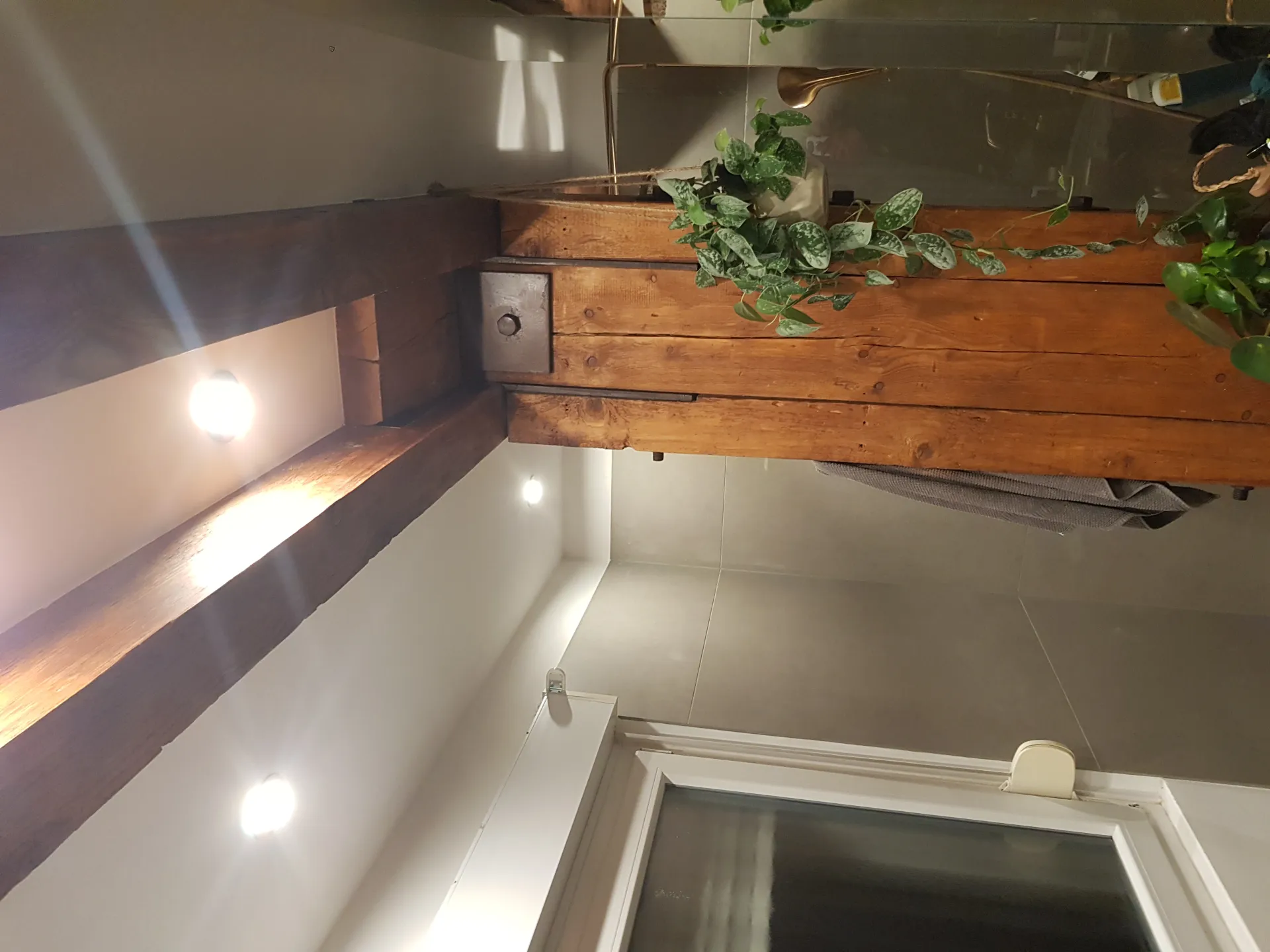 decke,badezimmer